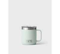 YETI RAMBLER 10 OZ CL MUG MS men Outdoor Equipment grey in taglia:ONE SIZE