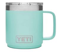 YETI YETI Rambler 296 ML Mug Ref. SKU-0314-SFM Colore Verde Taglia Unica