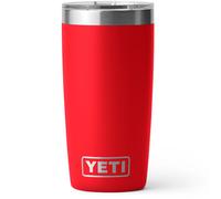 YETI Rambler 10 Oz Tumbler - Unisex - Rosso - Taglia unica- modello 2026