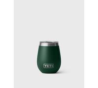 YETI Rambler 10 oz Wine Tumbler men Outdoor Equipment green in taglia:ONE SIZE