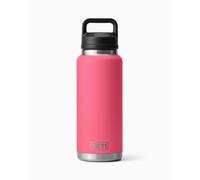 Yeti Coolers - Rambler Bottle Chug - Bottiglia termica 1064 ml rosa