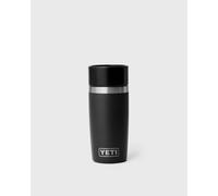 YETI Rambler 12 oz Travel Bottle men Outdoor Equipment black in taglia:ONE SIZE