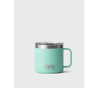YETI Rambler 14 Oz Mug men Outdoor Equipment green in taglia:ONE SIZE