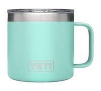 YETI Rambler 14 Oz Mug - Unisex - Blu - Taglia unica- modello 2024
