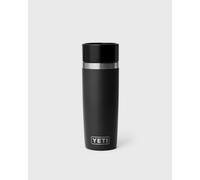 YETI Rambler 16 oz Travel Bottle men Outdoor Equipment black in taglia:ONE SIZE