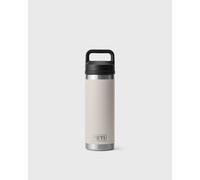 YETI Rambler 18 Oz Bottle 2.0 men beige in taglia:ONE SIZE
