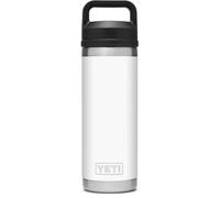 Yeti Rambler 532ml Thermal Bottle Bianco