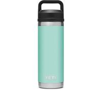 Yeti Rambler 532ml Thermal Bottle Verde