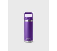 Yeti Coolers - Rambler Bottle C Straw - Bottiglia termica 532 ml lilla