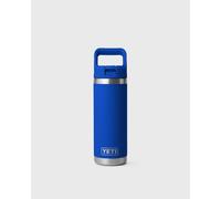 YETI RAMBLER 18 OZ COLOUR STRAW BOTTLE men Outdoor Equipment|Kitchen- & Tableware blue in taglia:ONE SIZE
