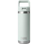 YETI Rambler 18 Oz Colour Straw Bottle - Unisex - - Taglia unica- modello 2026