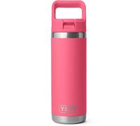 Yeti Rambler Colour 532ml Thermal Bottle Rosa