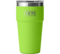 YETI Rambler 20 Oz Stackable Cup Ms - Unisex - - Taglia unica- modello 2026