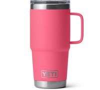 YETI Rambler 20 Oz Travel Mug - Unisex - Rosa - Taglia unica- modello 2025