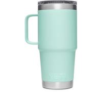 YETI Rambler 20 Oz Travel Mug - Unisex - Verde - Taglia unica- modello 2024
