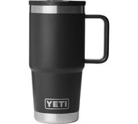 YETI Rambler 20 Oz Travel Straw Mug - Unisex - - Taglia unica- modello 2026