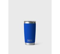 YETI RAMBLER 20 OZ TUMBLER men blue in taglia:ONE SIZE