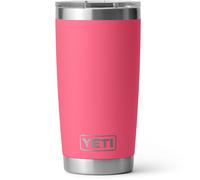 Yeti Coolers - Rambler Tumbler - Bicchiere isolante 591 ml fuchsia