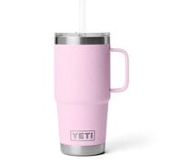 YETI Rambler 25 Oz Straw Mug - Unisex - - Taglia unica- modello 2025