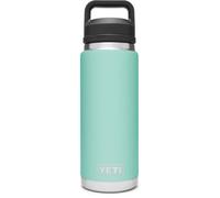 YETI Rambler 26 Oz Bottle Chug - Unisex - Blu - Taglia unica- modello 2026