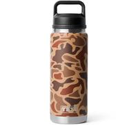 YETI Rambler 26 Oz Bottle Chug - Unisex - Marrone - Taglia unica- modello 2025