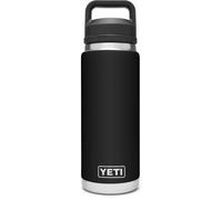 Yeti Coolers - Rambler Bottle Chug - Bottiglia termica 0,77 l nero/grigio