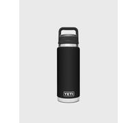 Yeti Coolers - Rambler Bottle Chug - Bottiglia termica 0,77 l nero/grigio