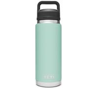 YETI Rambler 26 Oz Bottle men Outdoor Equipment green in taglia:ONE SIZE
