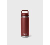 YETI Rambler 26 oz C Bottle Chug men red in taglia:ONE SIZE