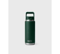 YETI Rambler 26 oz C Straw Bottle men green in taglia:ONE SIZE