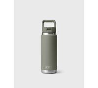 YETI Rambler 26 oz C Straw Bottle men green in taglia:ONE SIZE