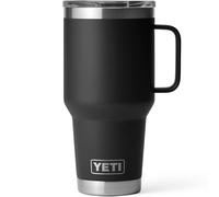 Yeti Coolers - Rambler Travel Mug - Tazza 887 ml nero/grigio