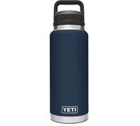 Yeti Coolers - Rambler Bottle Chug - Bottiglia termica 1 l blu