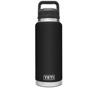 YETI Rambler 36 Oz Bottle - Unisex - Nero - Taglia unica- modello 2024