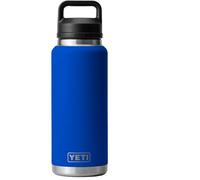 Yeti - Bottiglia isotermica - Rambler 36 Oz Bottle Chug Royal Blue