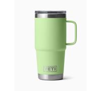 YETI Mug da viaggio Rambler 2.0 591 ml Acciaio Sottovuoto Stronghold Verde Taglia Unica