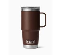 YETI Rambler 20 Oz Travel Mug 2.0 - Unisex - Marrone - Taglia unica- modello 2025