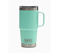 YETI Rambler 20 Oz Travel Mug - Unisex - Verde - Taglia unica- modello 2024