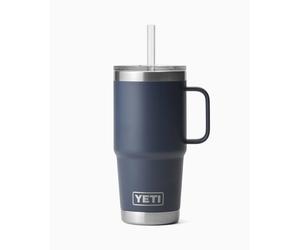 YETI Rambler 740 ML Straw Mug