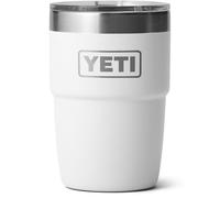 YETI Rambler 8 Oz Stackable Cup - Unisex - Bianco - Taglia unica- modello 2025
