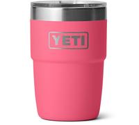 YETI Rambler 8 Oz Stackable Cup - Unisex - Rosa - Taglia unica- modello 2025