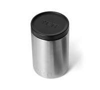 YETI Rambler Barattolo per Cibo, Contenitore con Doppia Parete in Acciaio Inox e Isolamento a Vuoto, Tappo Leakproof MagVent, Barattolo per Pasti Resistente e Lavabile in Lavastoviglie per Viaggi o