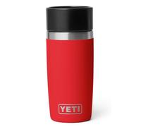 Yeti Coolers - Rambler Travel Bottle - Bottiglia termica 354 ml rosso