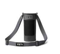 YETI Rambler - Borsa portabottiglie, Carbone, S, tinta unita