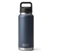 Yeti Rambler Bottiglia per bere 1000 ml blu