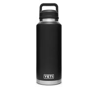 Yeti Rambler Bottiglia per bere 1000 ml nero