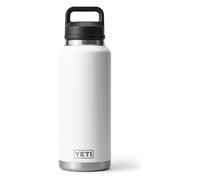 Yeti Rambler Bottiglia per bere 1300 ml bianco