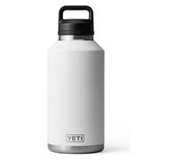 Yeti Rambler Bottiglia per bere 1900 ml bianco