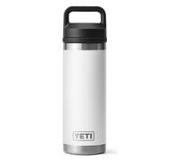 Yeti Rambler Bottiglia per bere 532 ml bianco