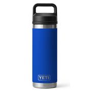 Yeti Rambler Bottiglia per bere 532 ml blu